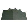 3M™ Wetordry™ Silicon Carbide Sandpaper - 180 Grit  (Pkg. of 5)