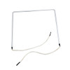 Replacement Bulbs for Light Boxes - MedaLight Large - Front Bulb