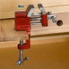 1" Mini Bench Vise