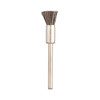 SUPRA® "ME" 852 Bristle End Brushes 1/8" Shank (Pkg. of 12)