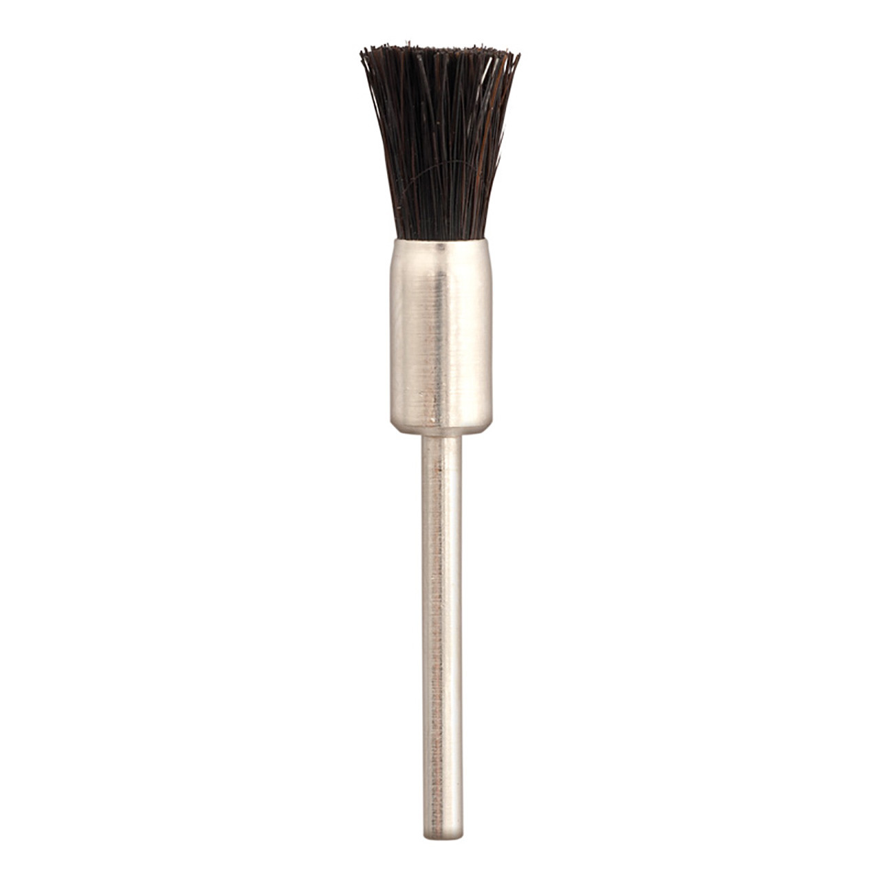 SUPRA® ME 962 Hard Bristle Brushes 3mm Shank (Pkg. of 12)