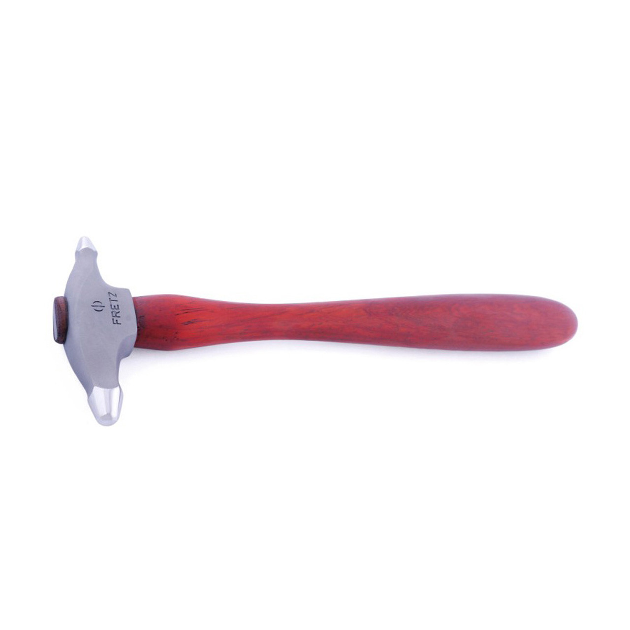 Fretz Small Embossing Hammers - HMR-5