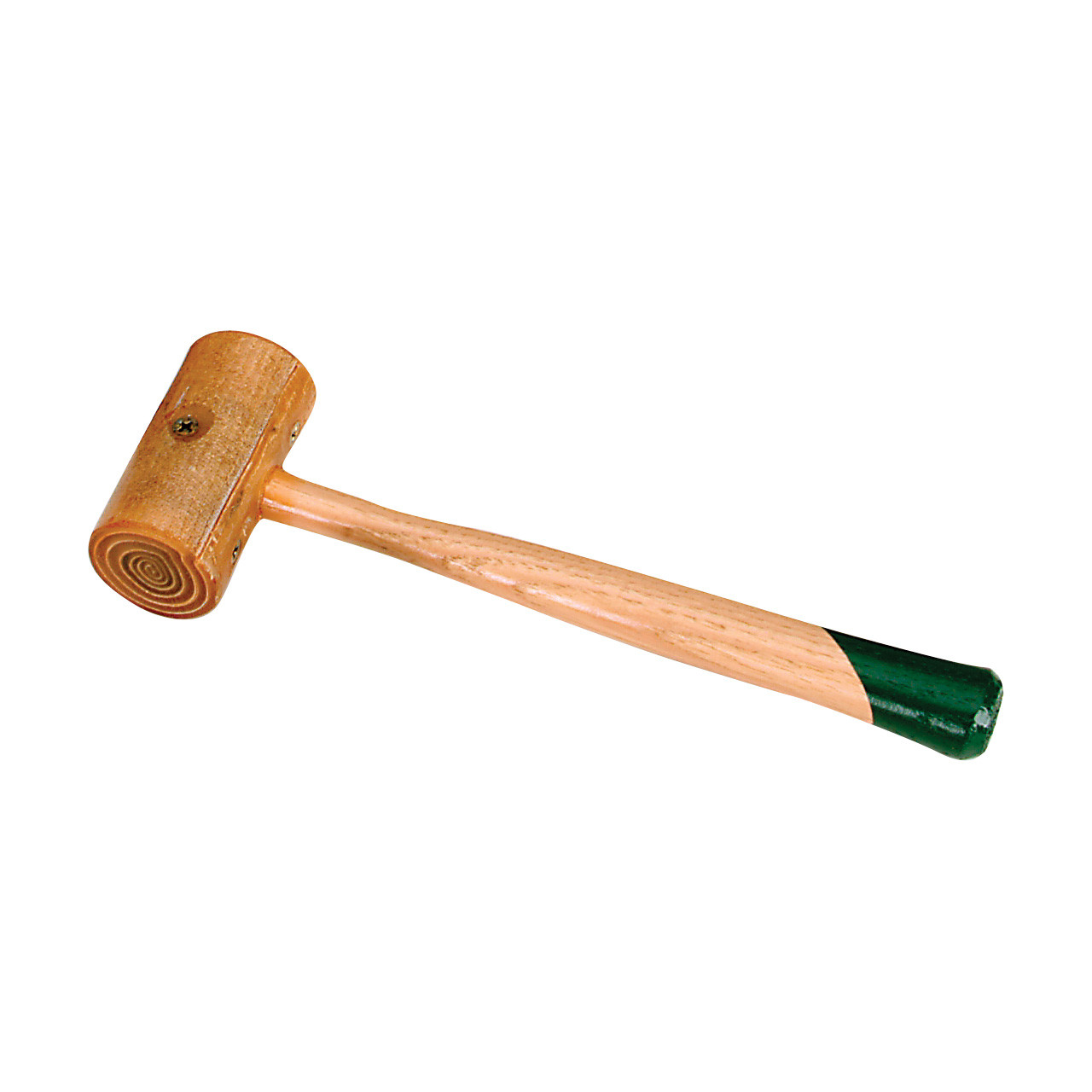 Weighted Rawhide Mallet - 8 oz.