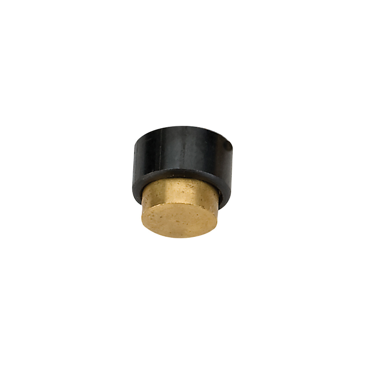 Repl. Faces - Brass, Small 9/16" (Pkg. of 3)