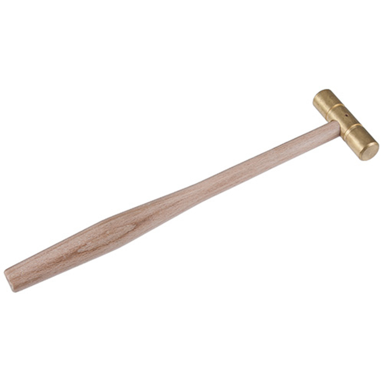 Brass Hammer, Two-Sided