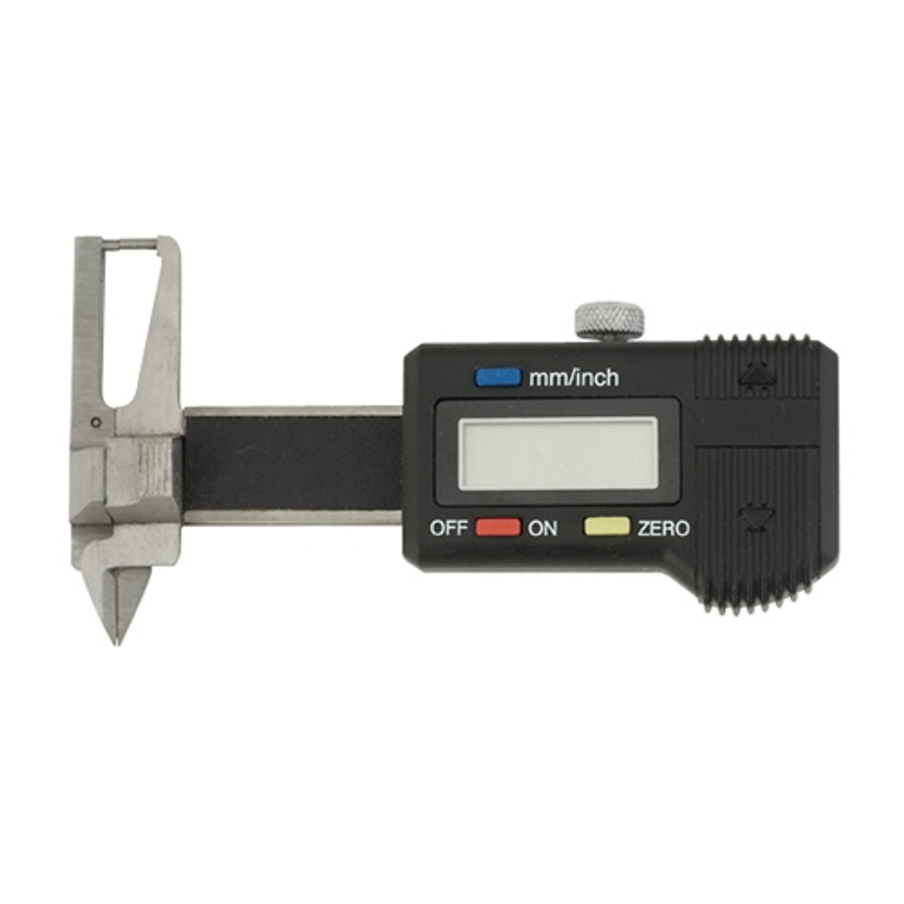 1" Mini Digital Thickness Gauge