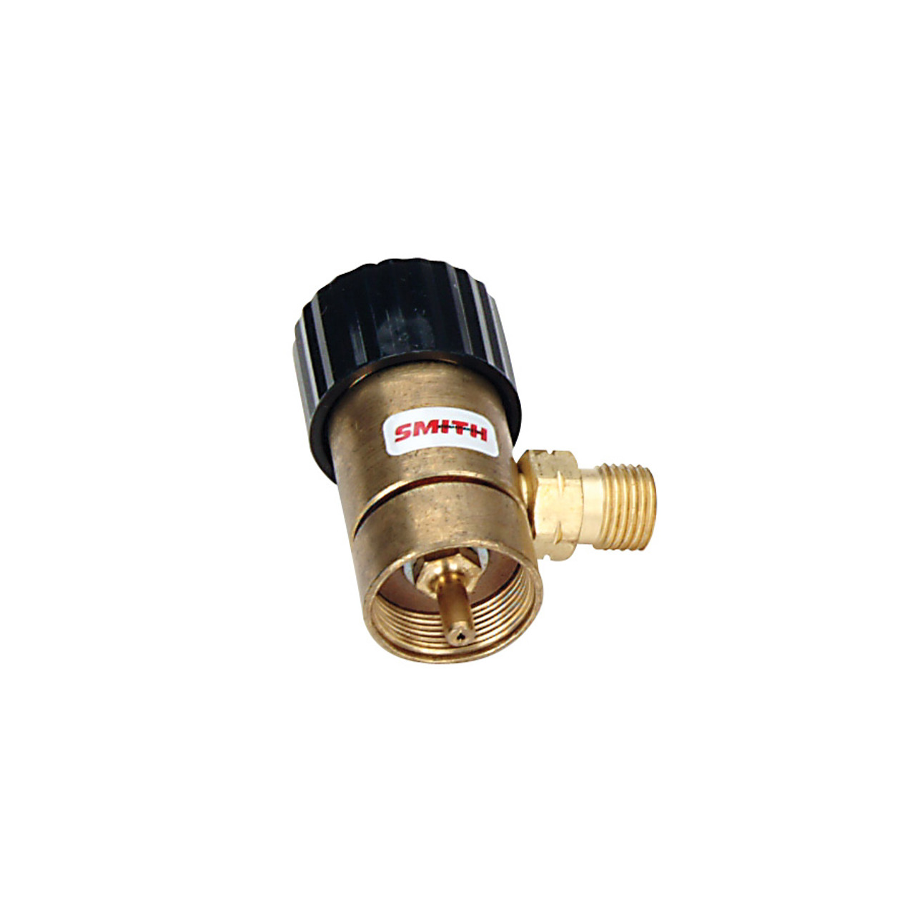 The Little Torch™ Propane/MAPP Regulator for Disposable Tanks