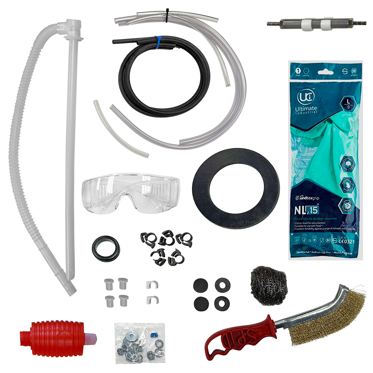 Aquaflame Service Kit for Model 500