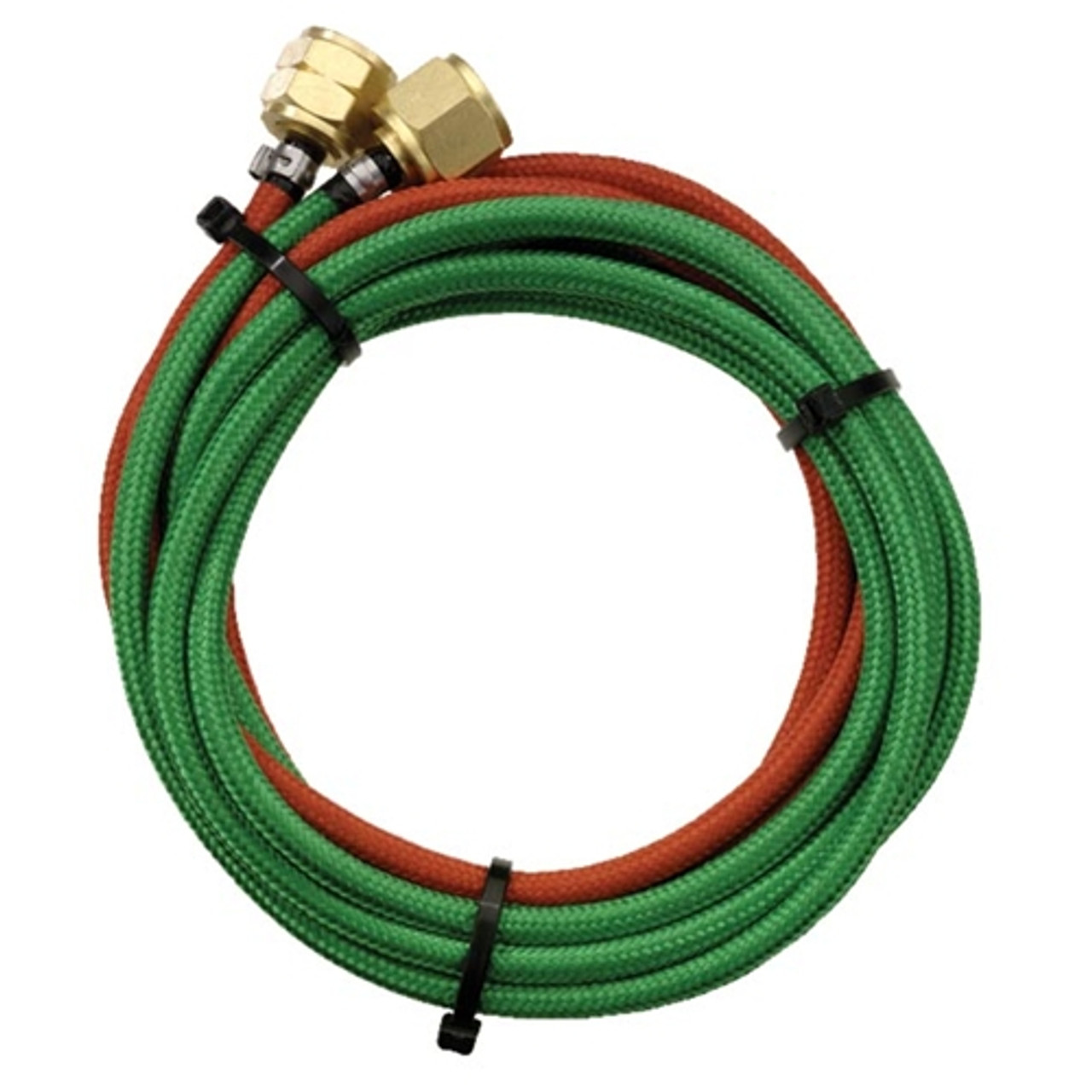 The Small Torch™ Dual Hoses - 12'
