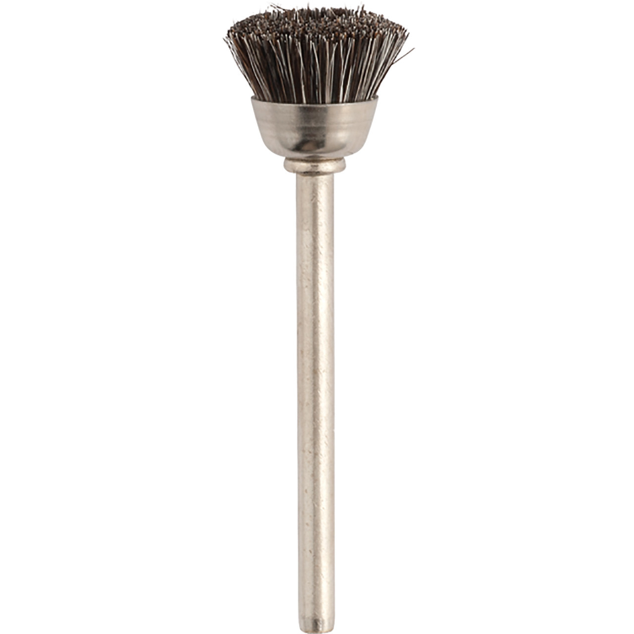 SUPRA® "MM" #752 Soft Bristle Cup Brushes (Pkg. of 12)