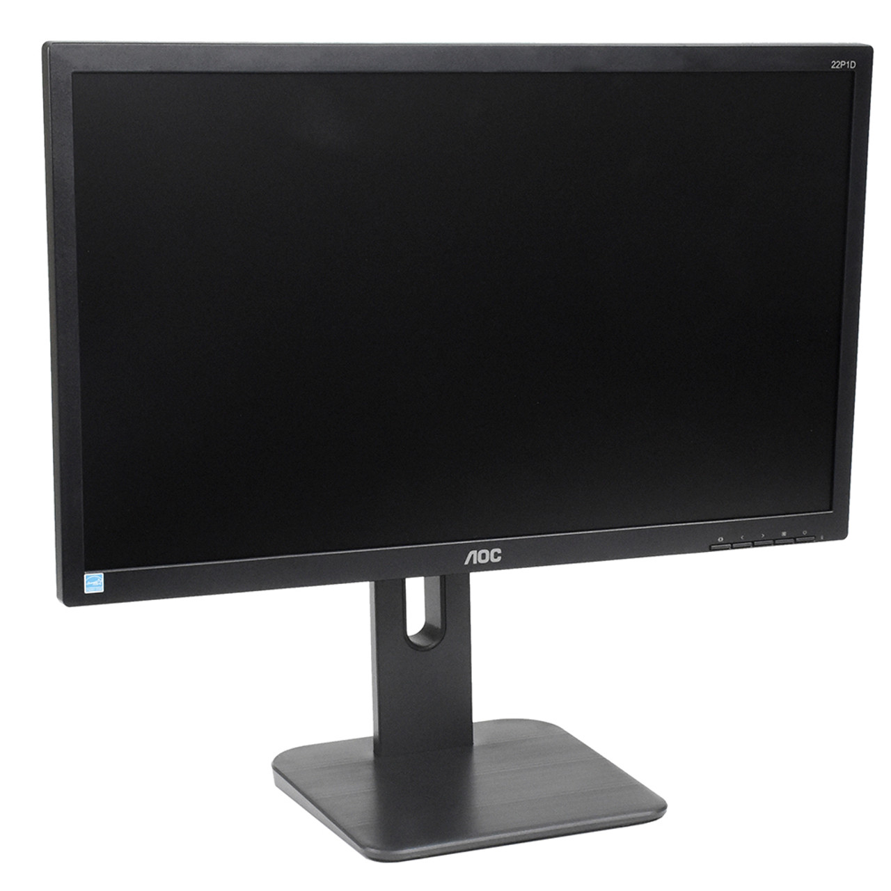 21.5" Full HD Screen Monitor for Sisma