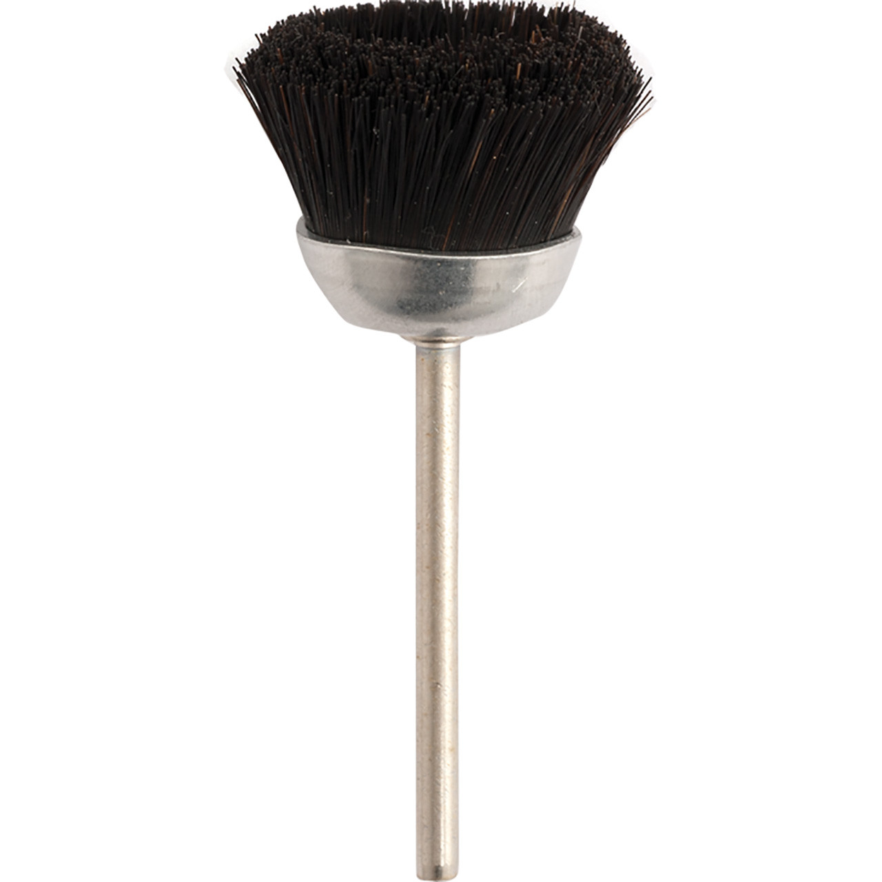 SUPRA® "MM" #764 Hard Bristle Cup Brushes (Pkg. of 12)