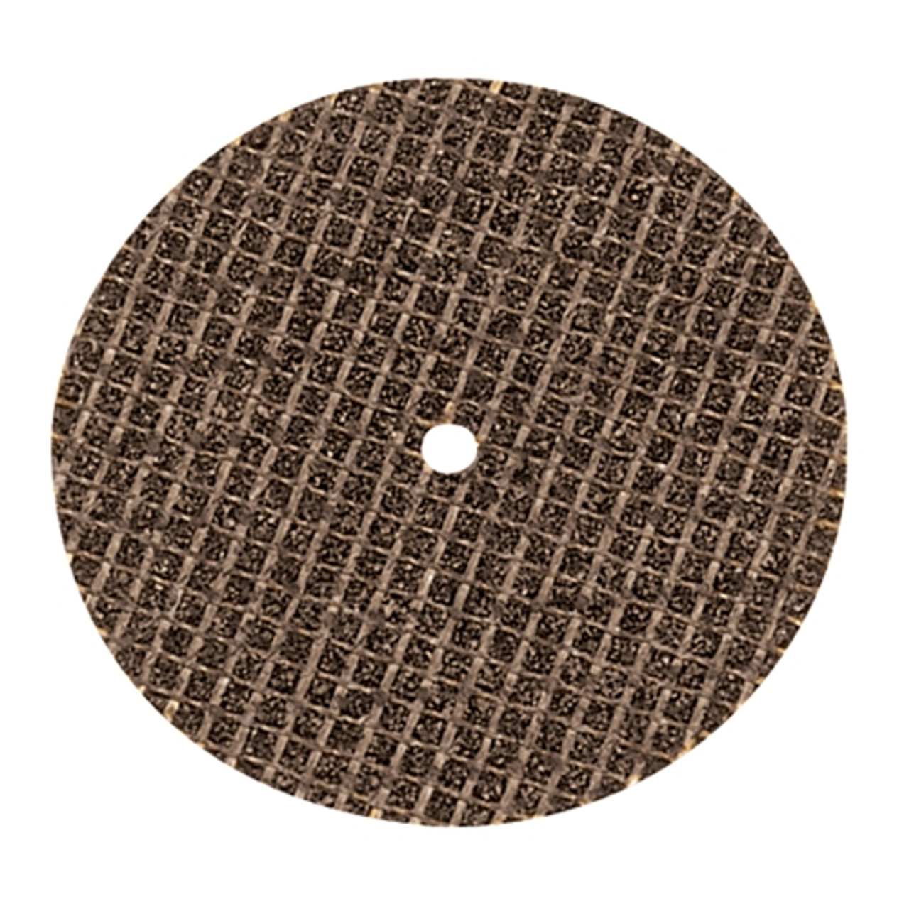 Nylon Cut-Off Disc Aluminum Oxide + Ceramic 1"x0.045"