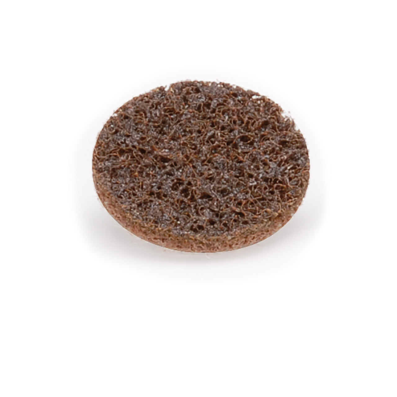 3M™ Roloc 1" Coarse Scotch-Brite Discs (Pkg. of 10)