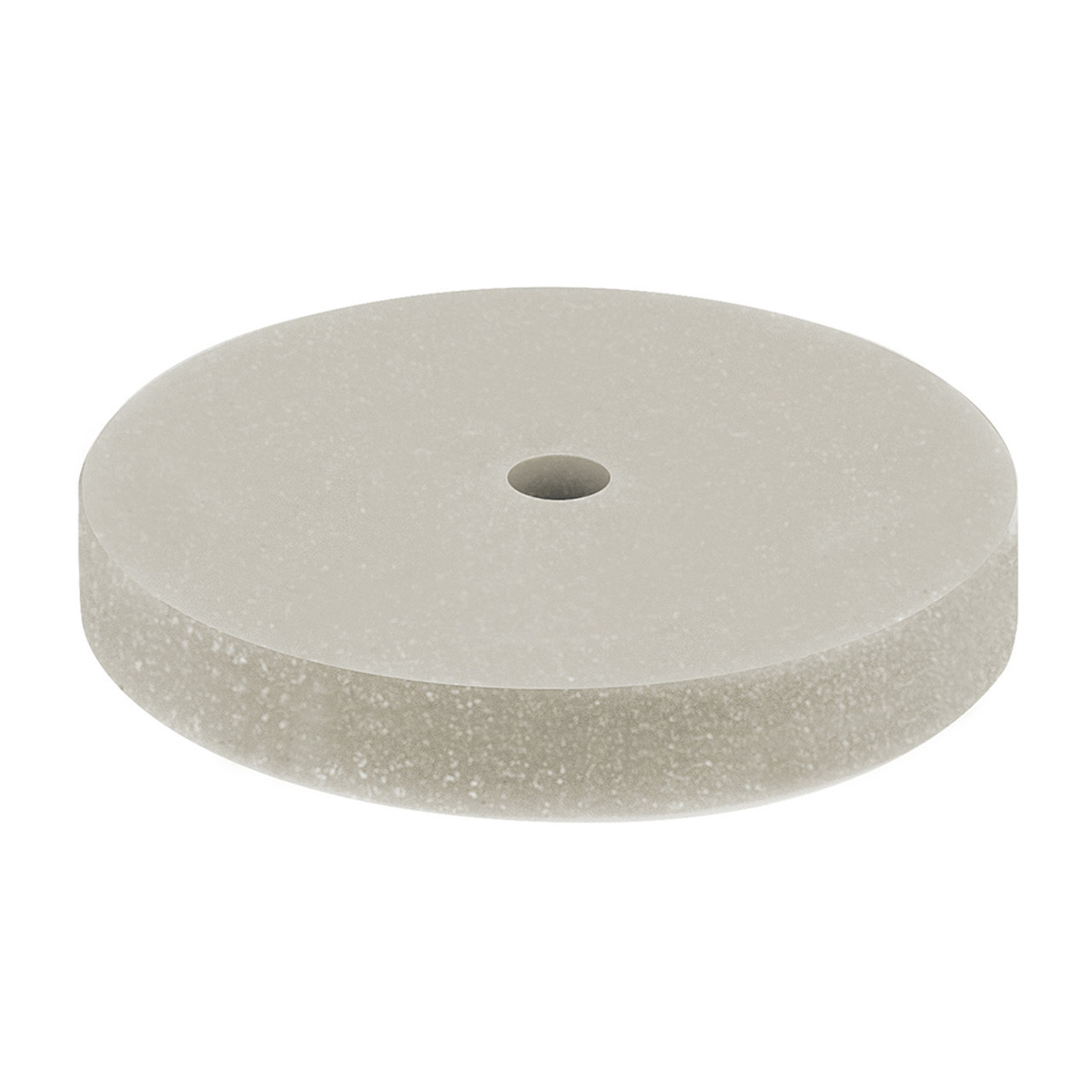 EVE® Pumice Square-Edge Wheel 7/8" - Fine - Box of 100