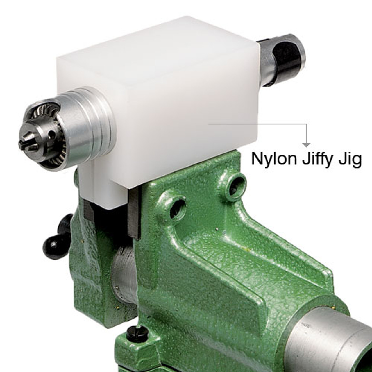 Nylon Jiffy Jig for Handpieces