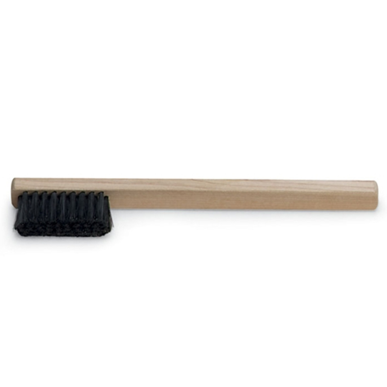 Washout Brushes with Wooden Handle - Stiff