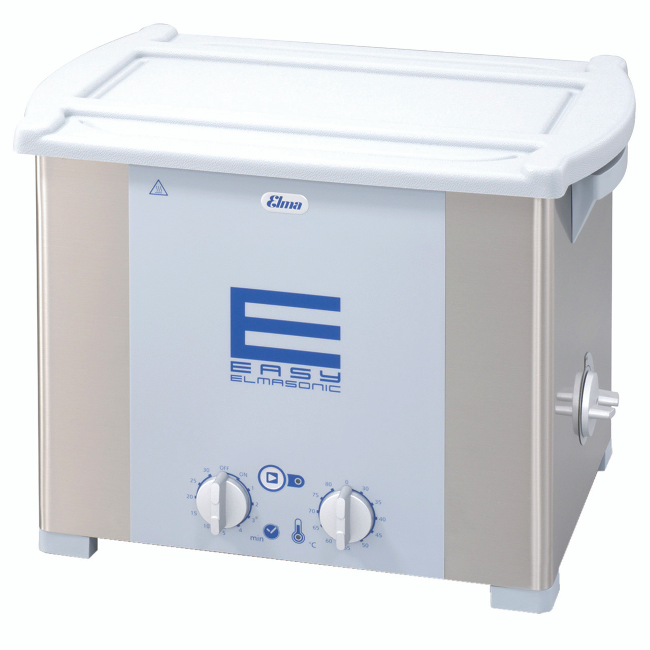 Elma® "EASY" 100H Ultrasonic