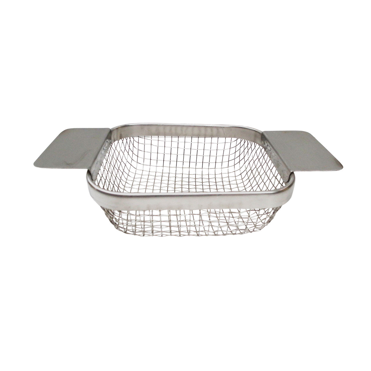 Mesh Basket Extra Small for Ultrasonic Cleaners