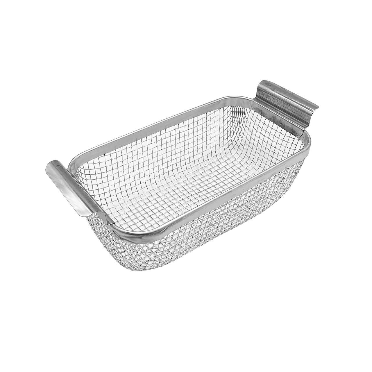 Mesh Basket Medium for Ultrasonic Cleaners