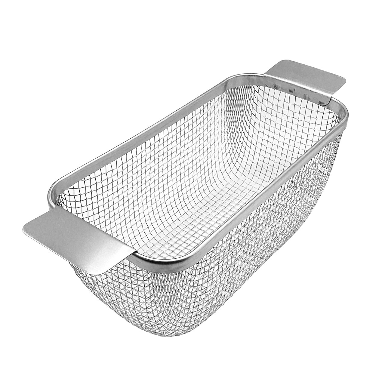 Mesh Basket Large for Ultrasonic Cleaners