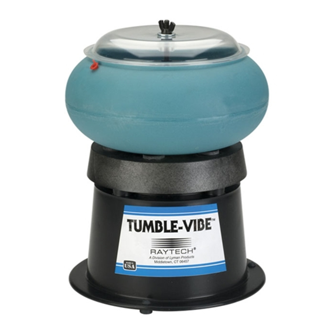 Vibratory Tumbler #10 - 115V