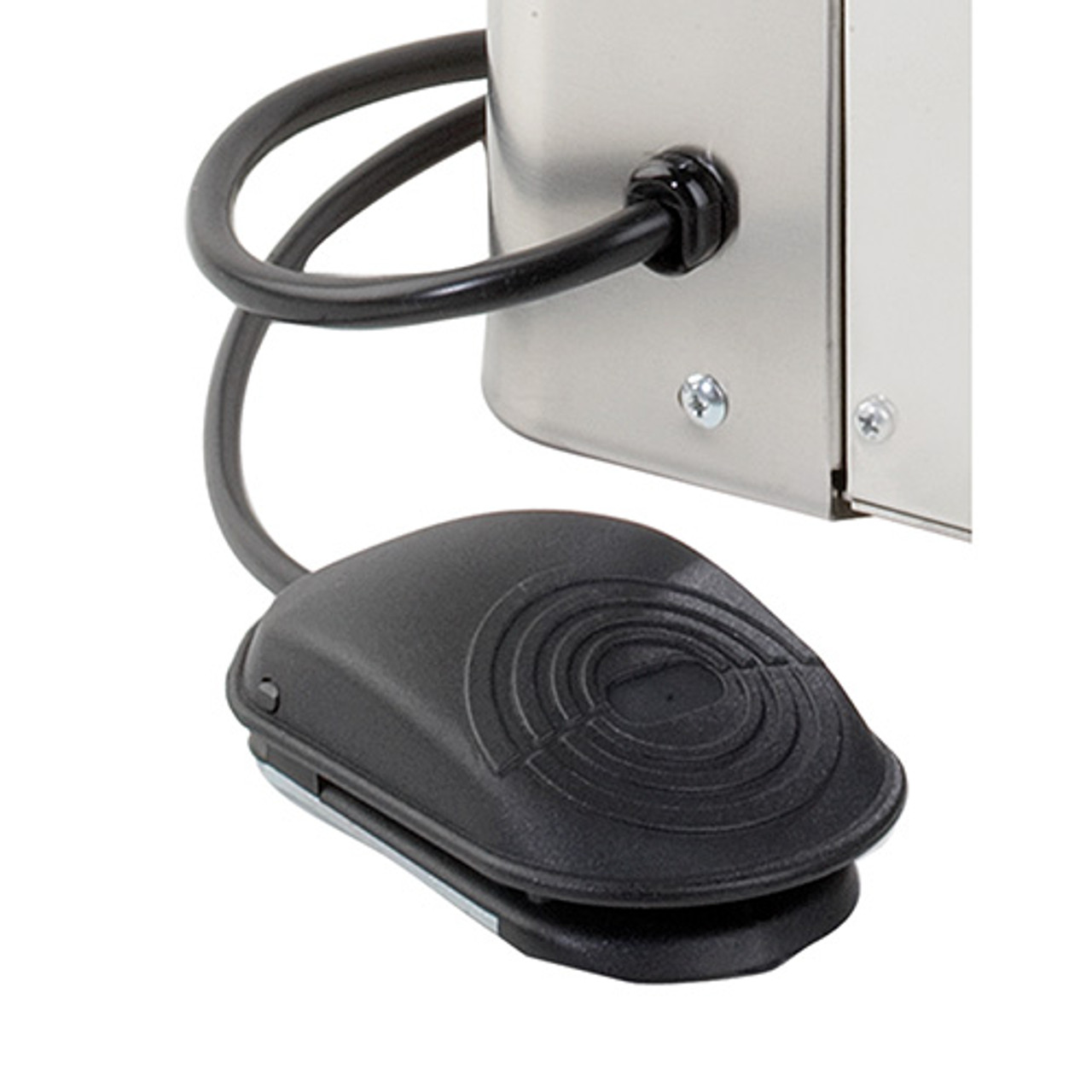 Repl. Foot Pedal for All Reliable Steamers