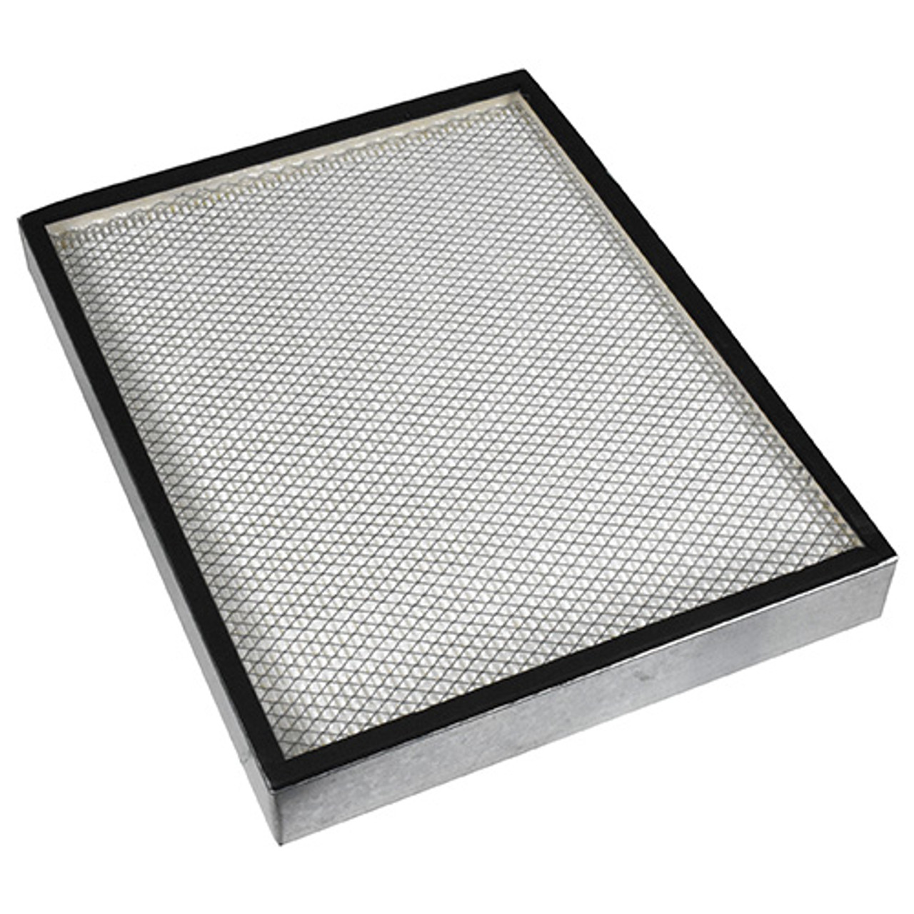 Repl. HEPA Filter for Quatro SolderPure & Infinity CollectAll Dust Collector