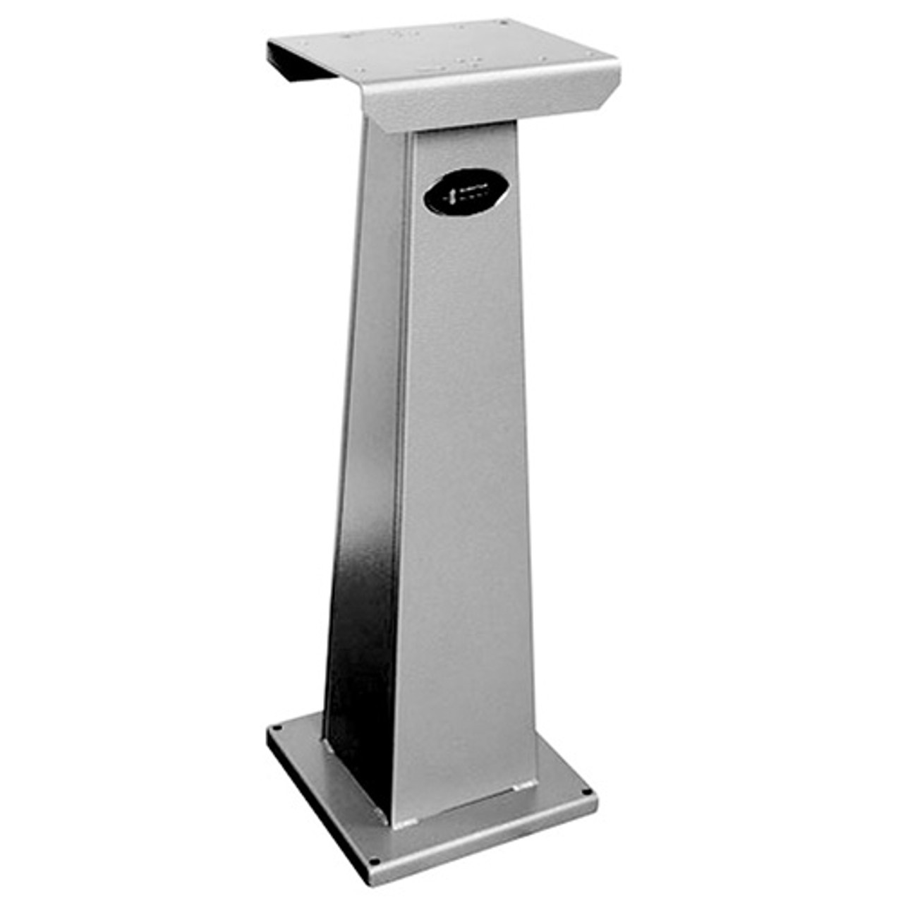 Durston Pedestal Rolling Mill Stand - Pedestal Style
