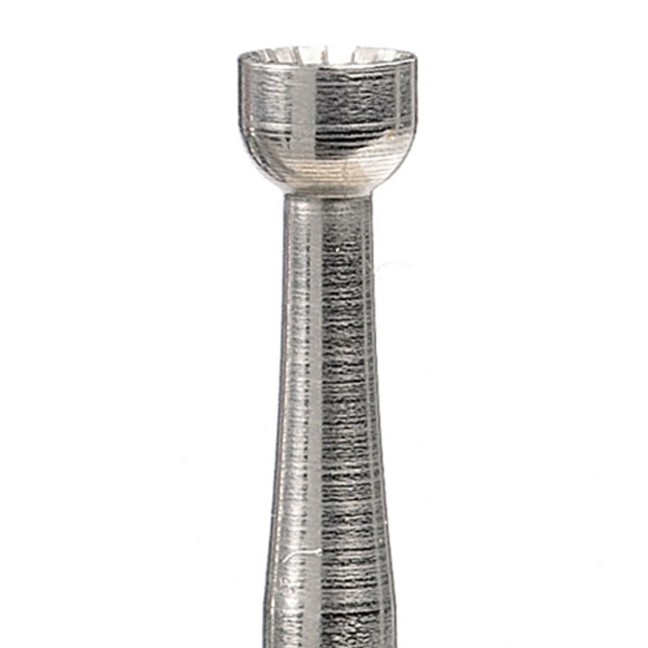 Busch® Burs - Cup, Fig. 77b - 2.50mm  (Pkg. of 6)