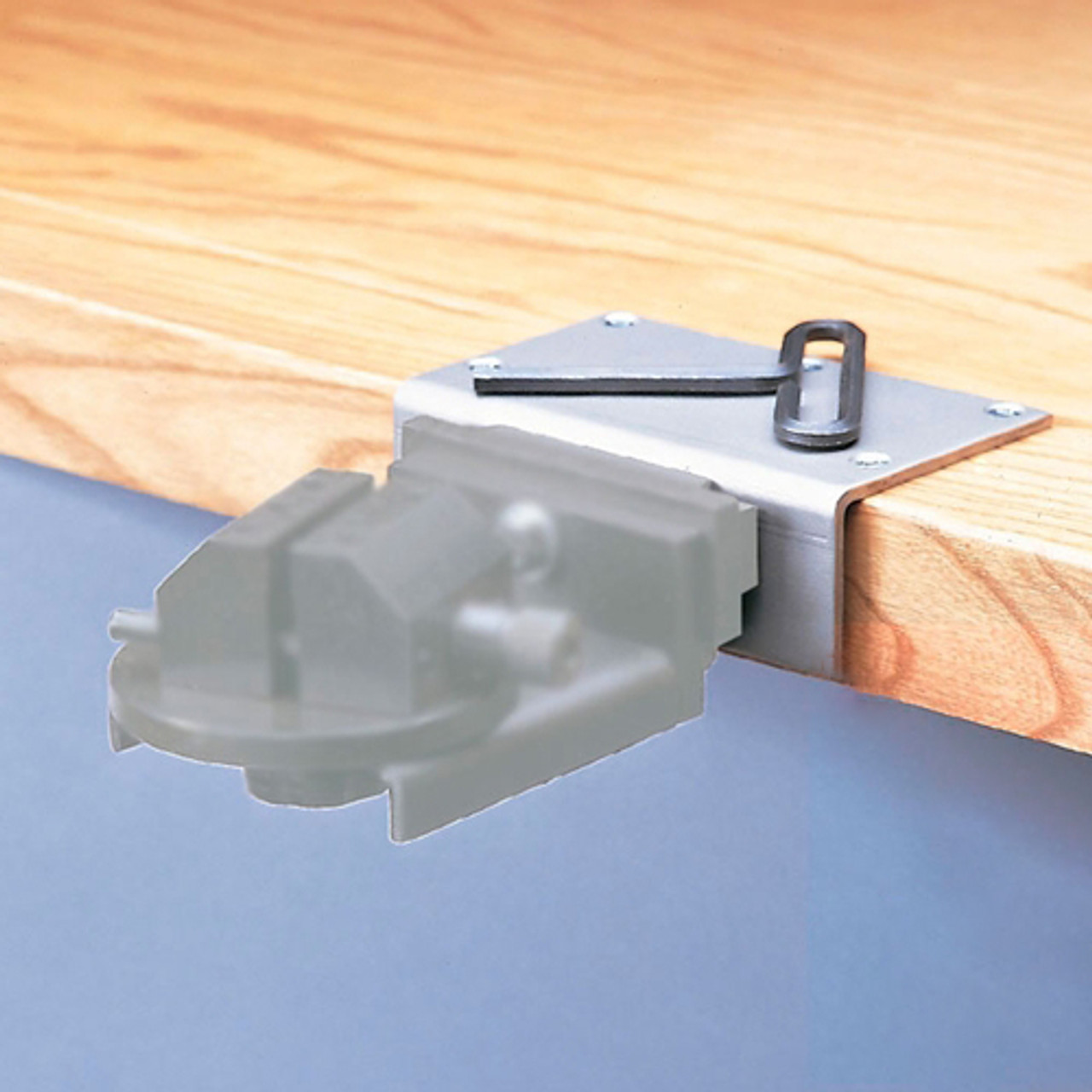 GRS® Benchtop Mounting Adapter only for Multipurpose Vise