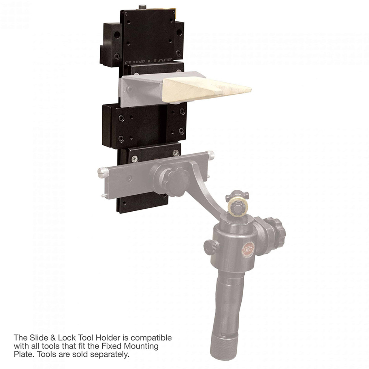 GRS® Slide & Lock Tru-Axis