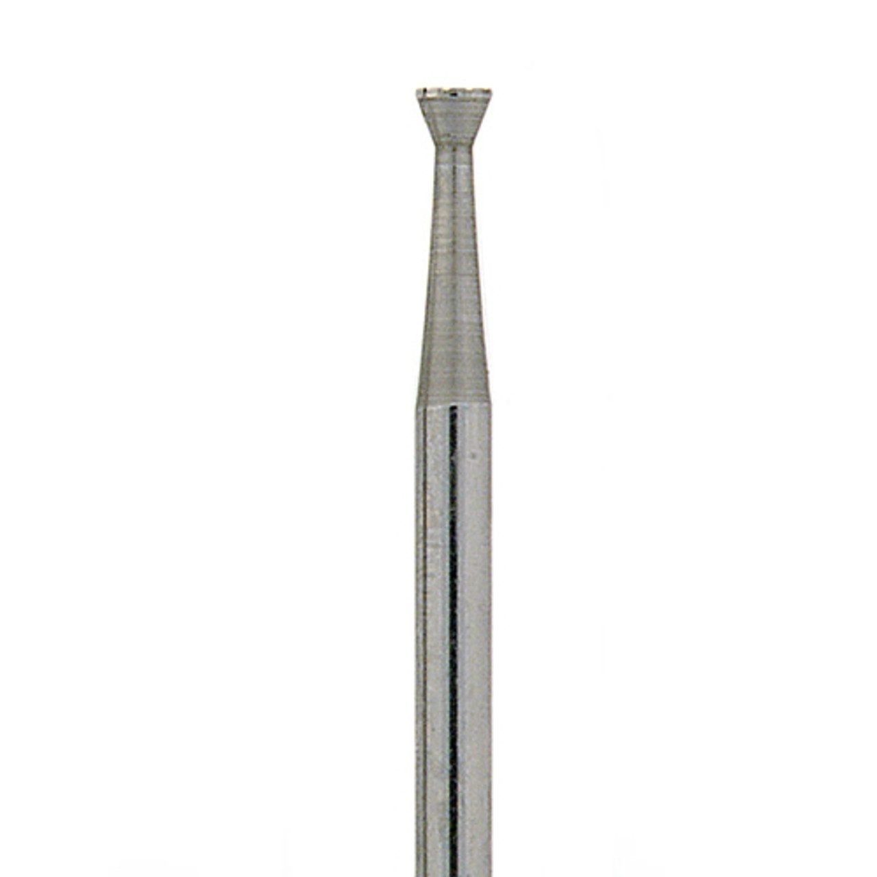Busch® Fig. 411C 1.40mm Fastcut Cup Burs (Pkg. of 6)