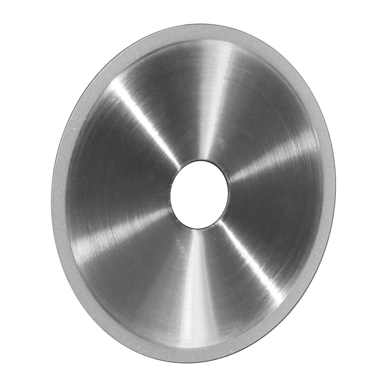 Diamond Grinding Wheel 1A1R