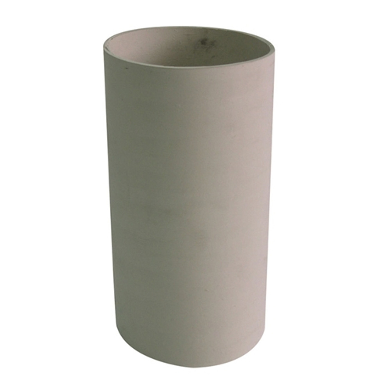 Rubber Sleeves for Perforated Flasks - 4" x 8-1/2"