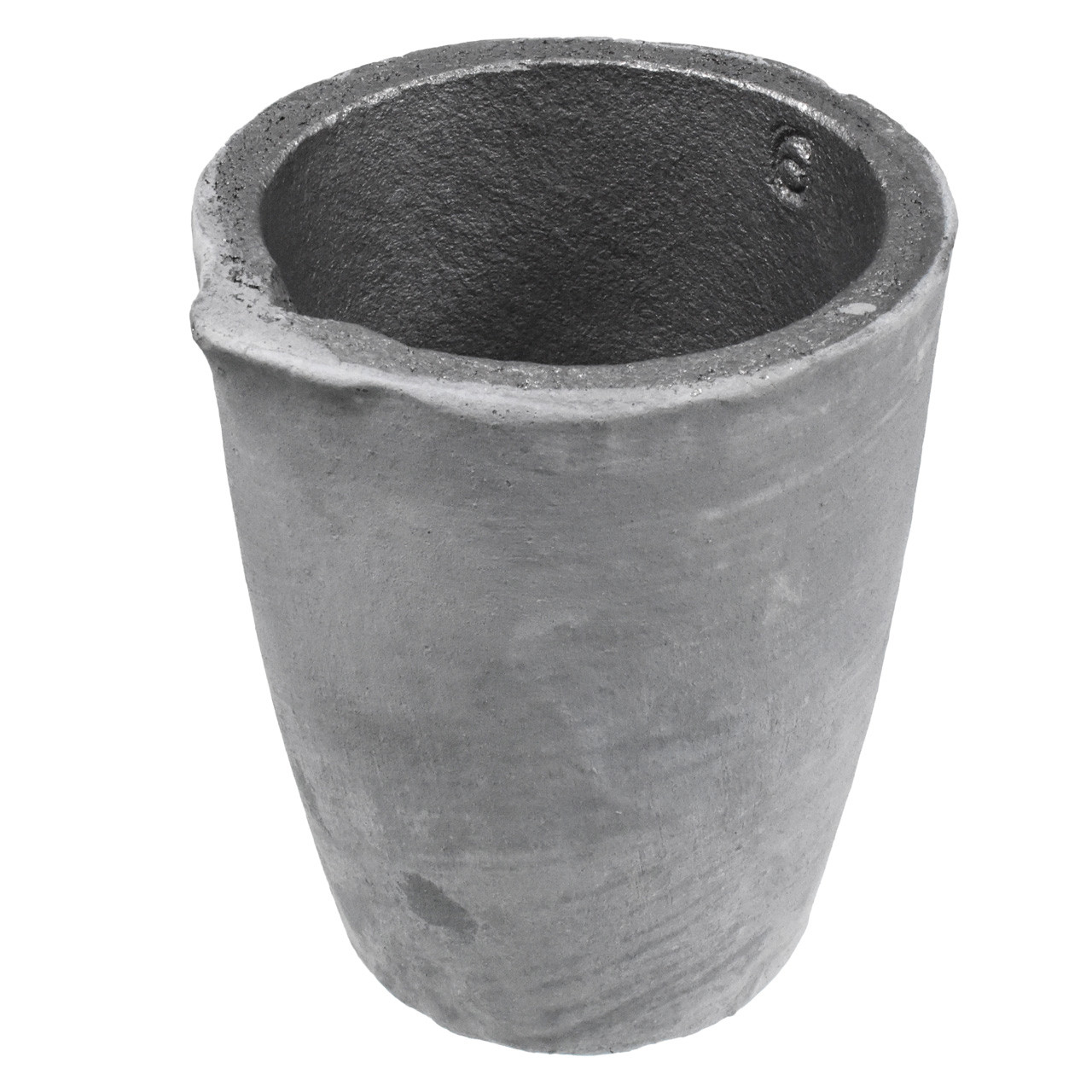 Graphite Crucibles - 6