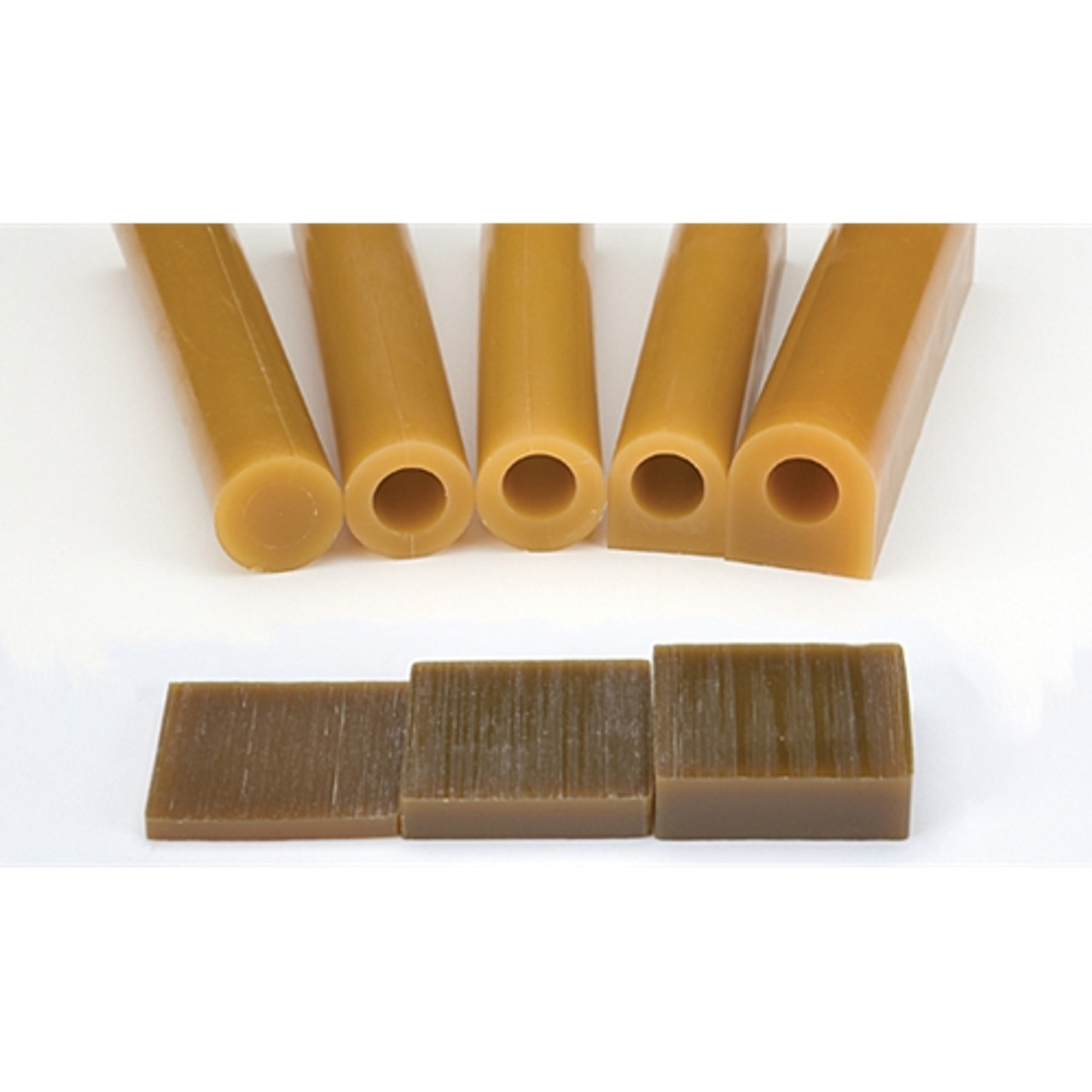 Wolf™ Milling Wax™ Tubes - T-1062E