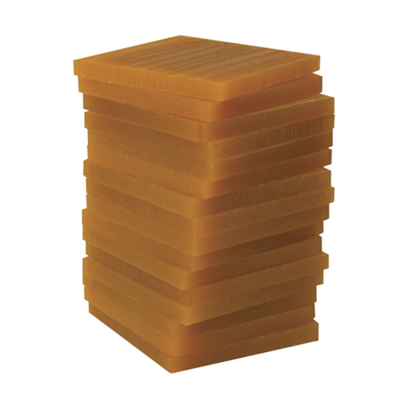 Wolf™ Milling Wax™ Slices - 10mm (1 lb. Box)