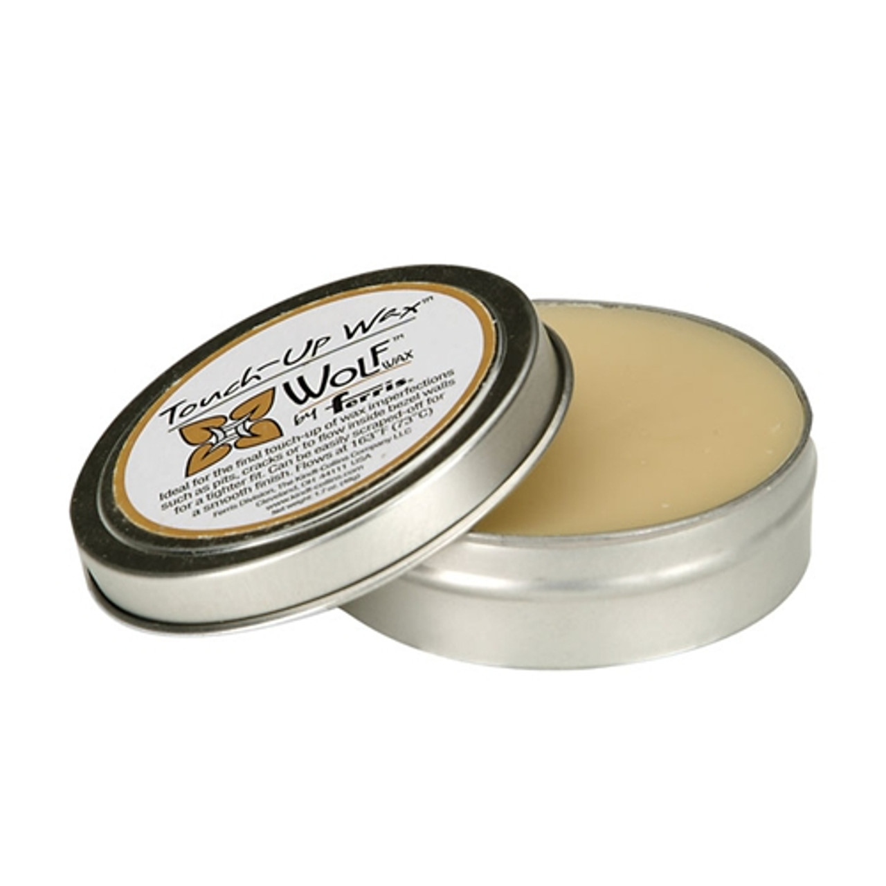 Wolf™ Touch-Up Wax™