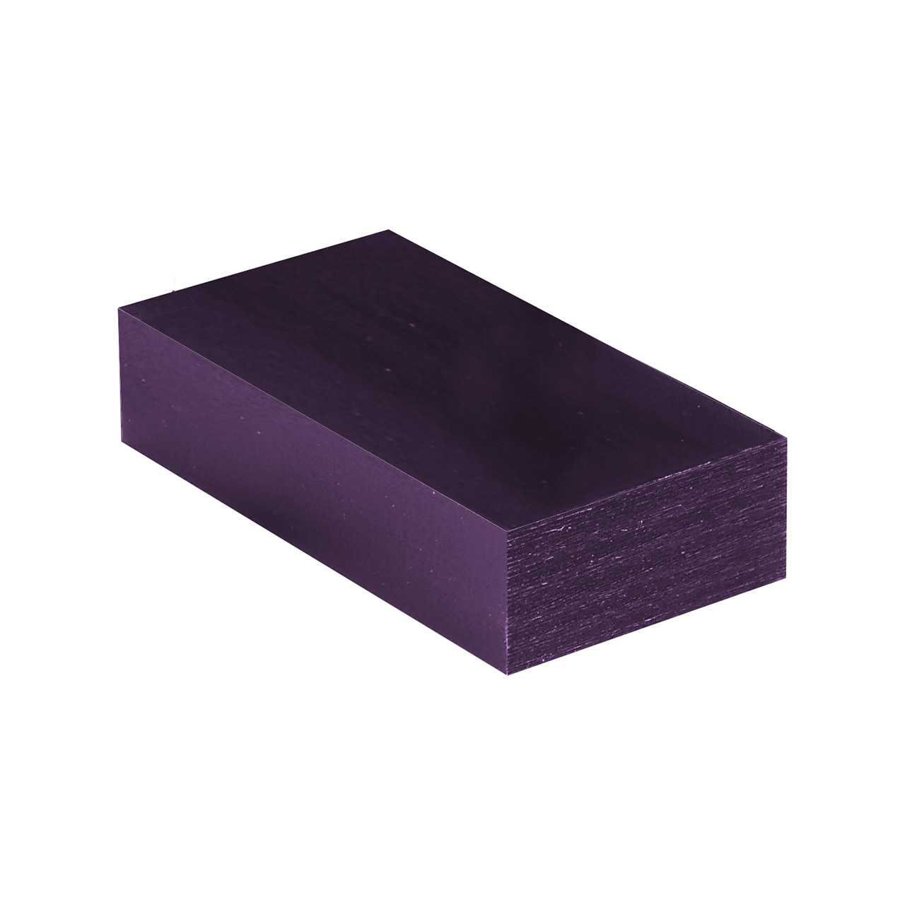 Ferris® File-A-Wax® Blocks - 1 lb. Block Purple
