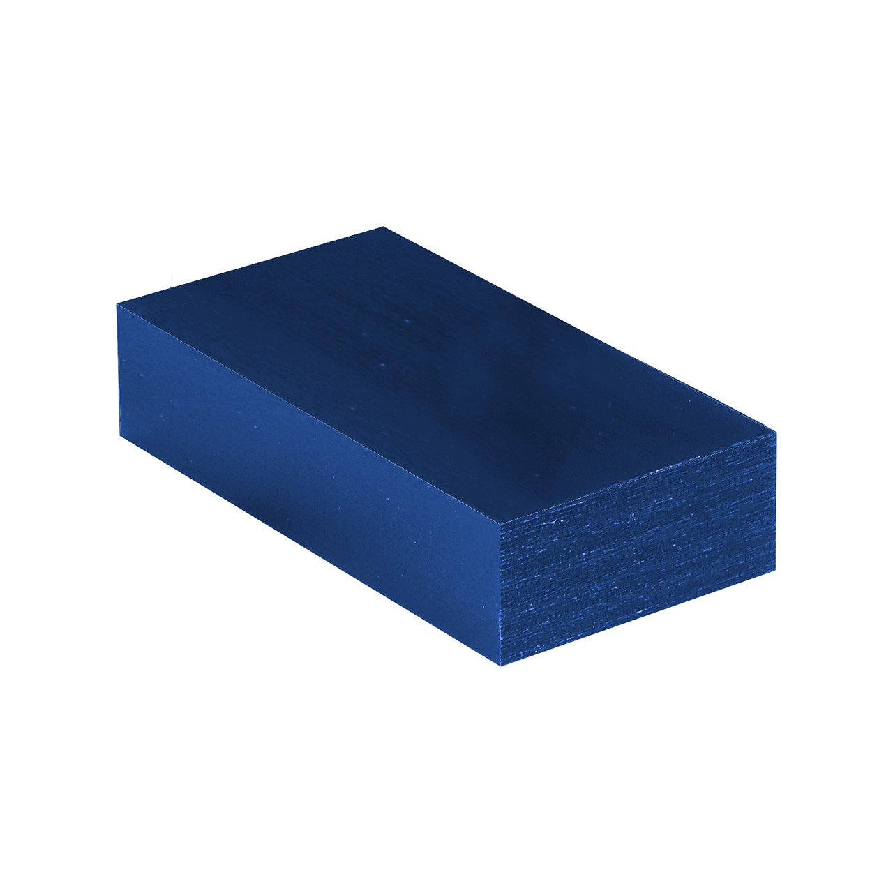 Ferris® File-A-Wax® Blocks - 1 lb. Block Blue