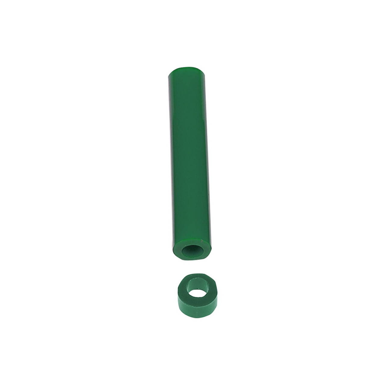 Ferris® File-A-Wax® Tubes - T-1062E Green