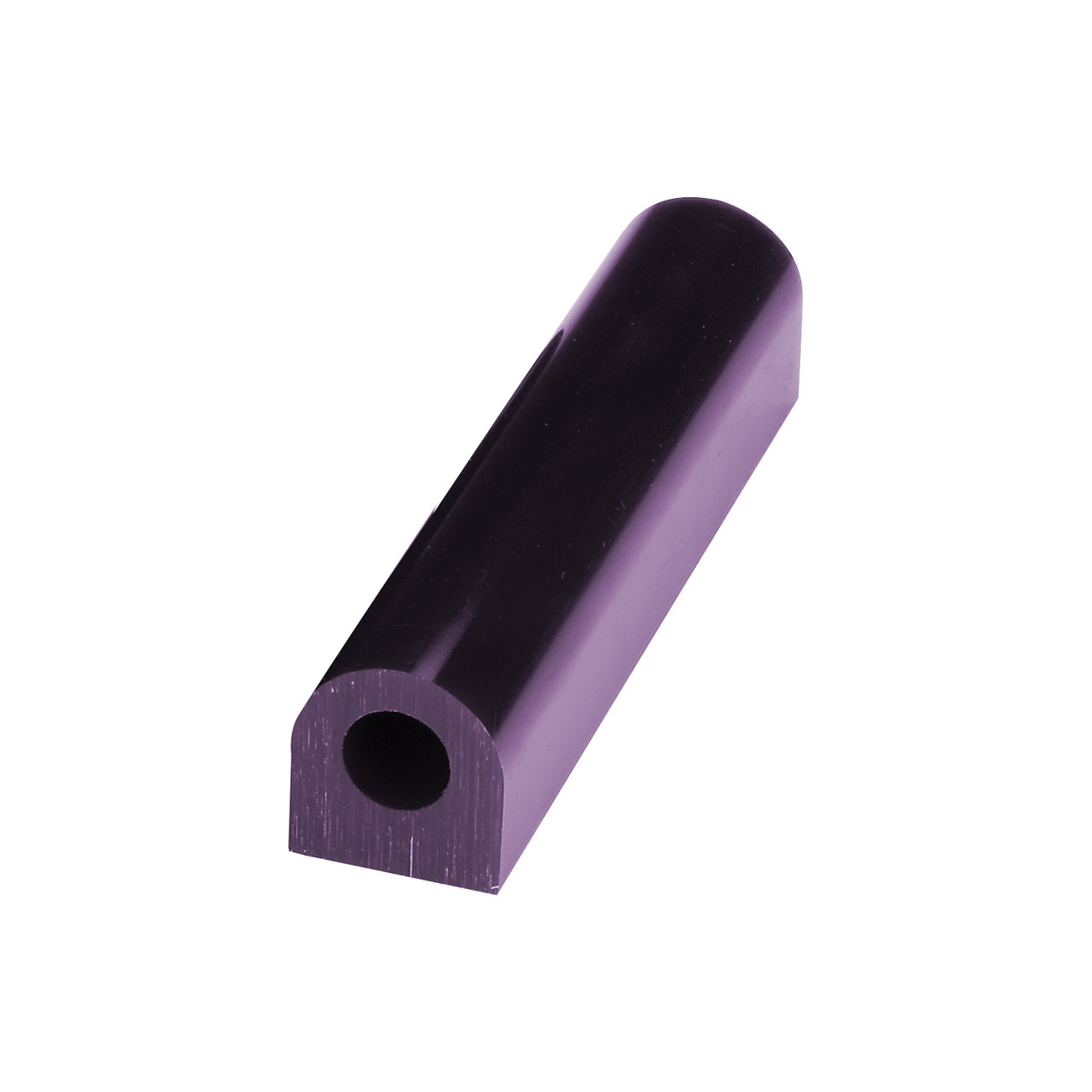 Large Flat-Top Tube Purple Matt™ Carving Wax