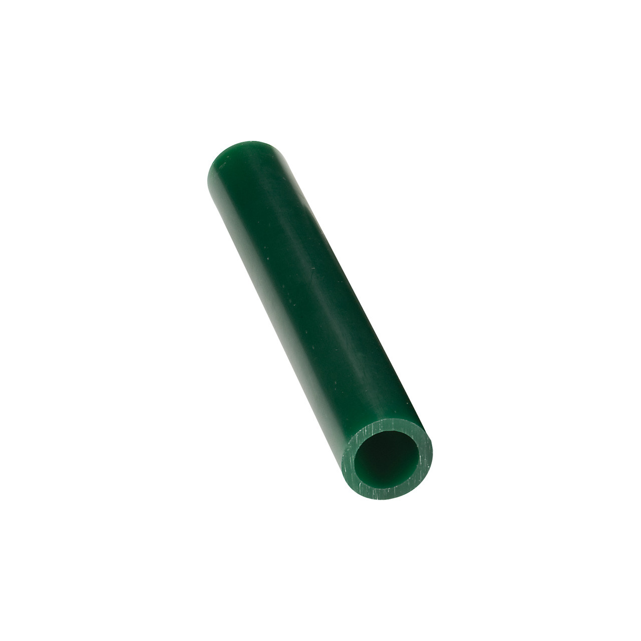 Round Center 7/8" Green Tube Matt™ Carving Wax