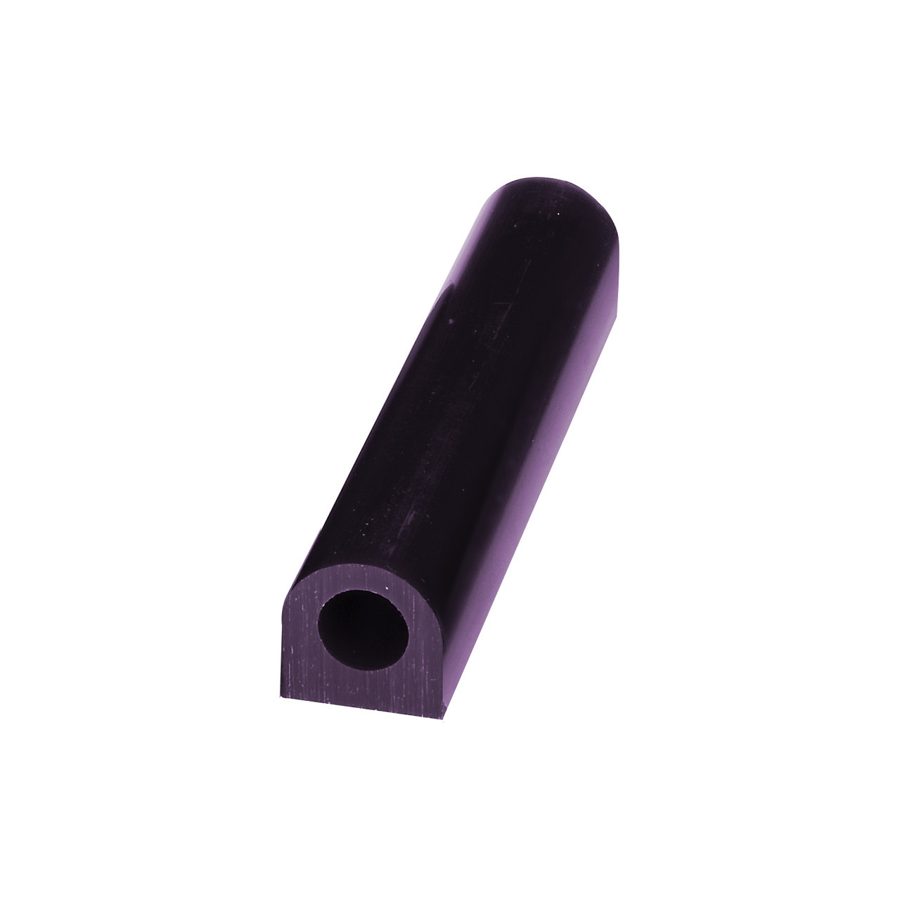 Medium Flat-Top Tube Purple Matt™ Carving Wax