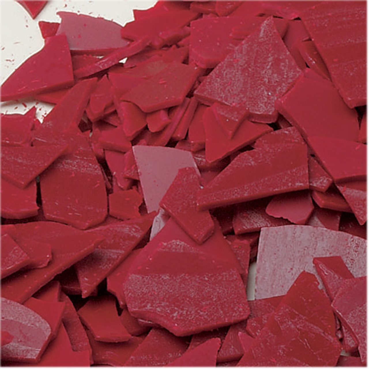 Freeman® Ruby Red General Purpose Flakes 5 lb. Box