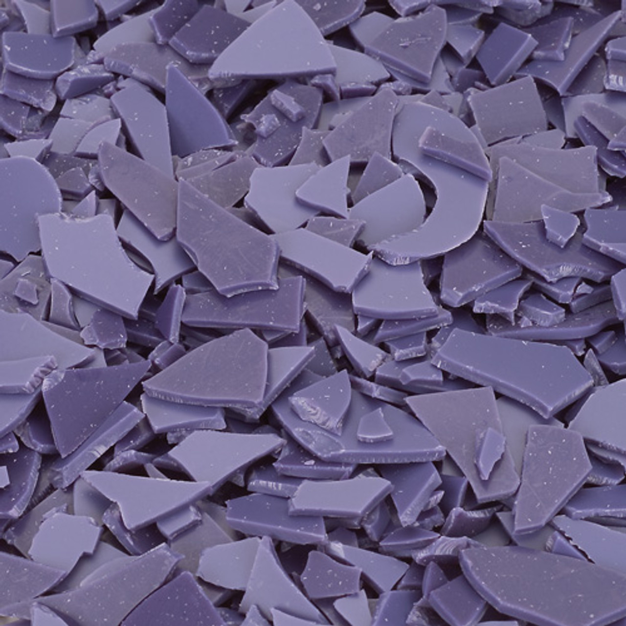 Freeman® Carvable Purple Flakes® 5 lb. Box