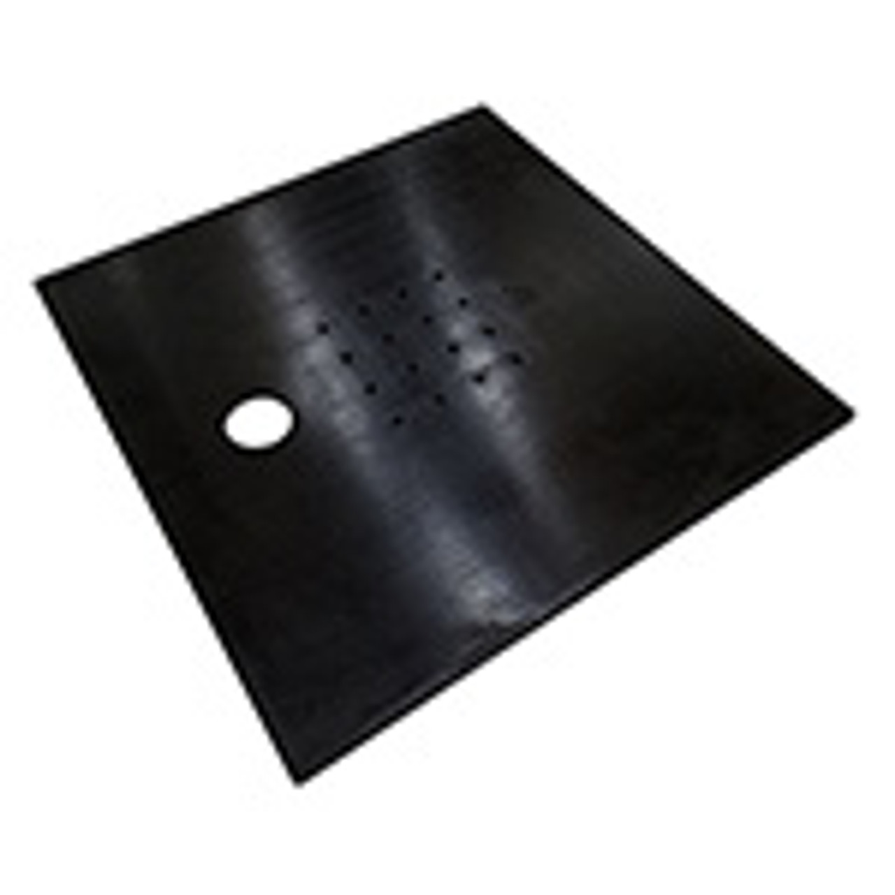 Repl. Rubber Pad only for Investment Vac Model HD