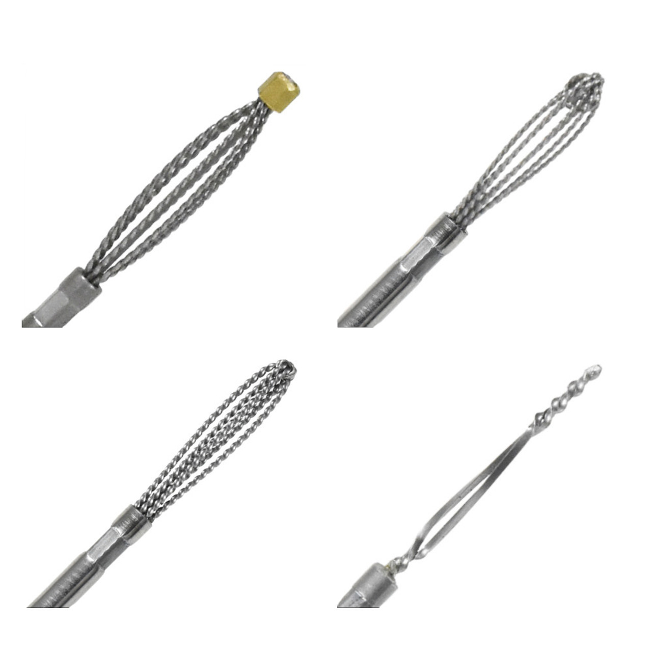 Steel Wire Brush, Jewelry Making Tools