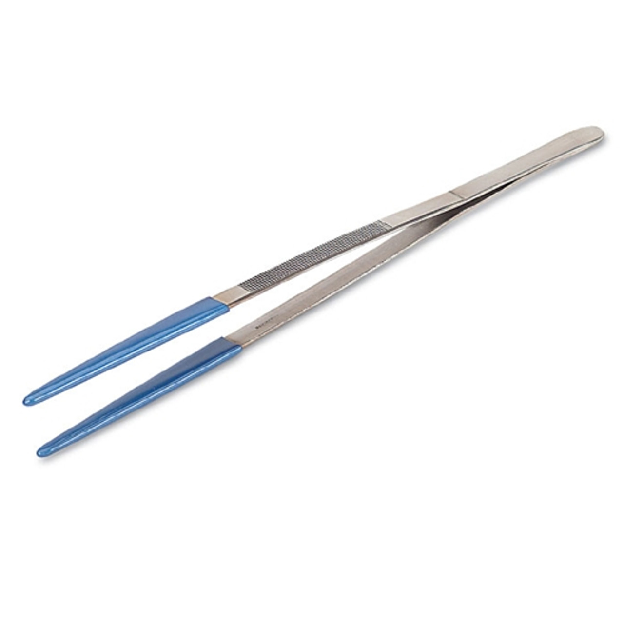 Long-Reach 12" Steam Cleaning Tweezers